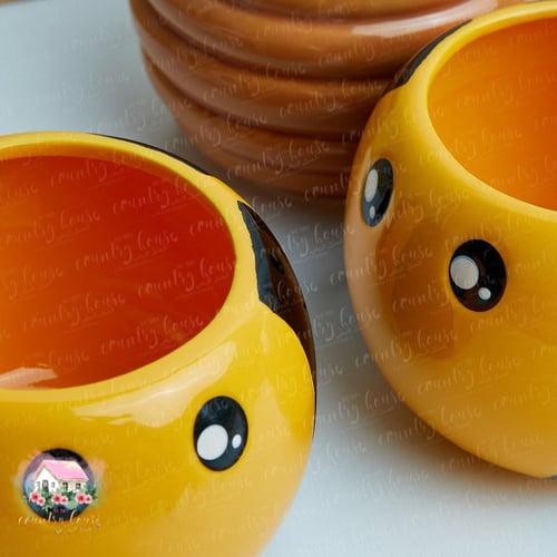 3205 طقم أكواب النحلة