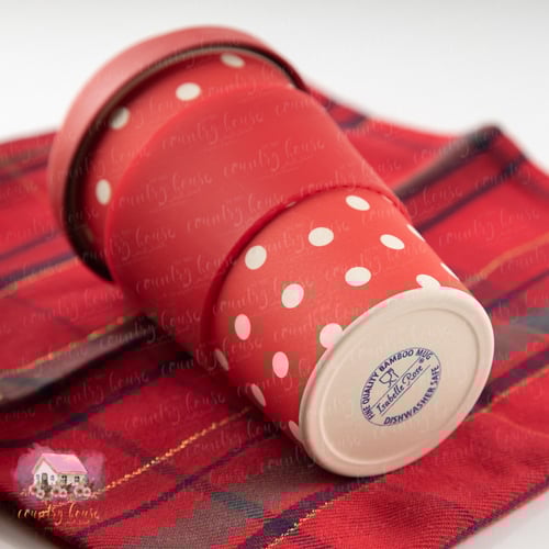 4107 كوب شتوي مميز من البامبو حافظ للحرارة من إزاب...