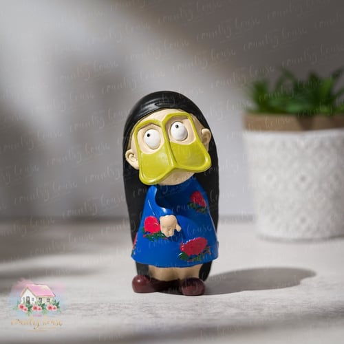 3043 تحفة أم سعيد