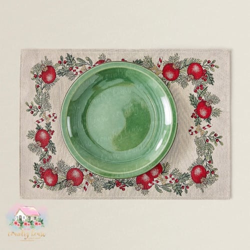 1200 لبادة الزينة الشتوية