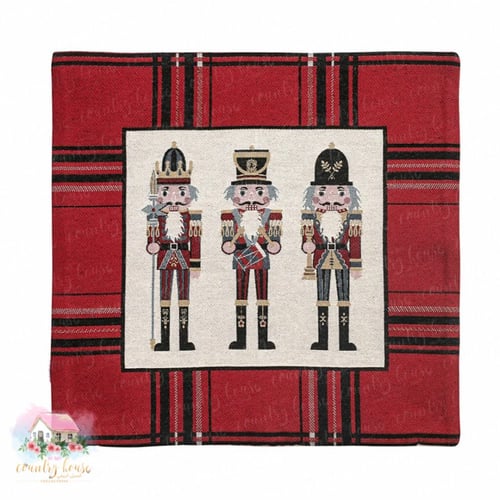 8143 كوشن الجنود الشتوي