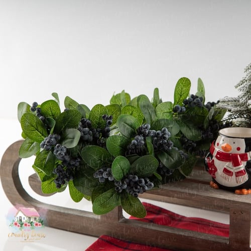 4100 غصن التوت البري