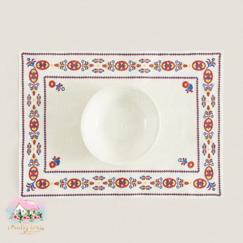 3325 لبادة مزخرفة مطرزة أنيقة