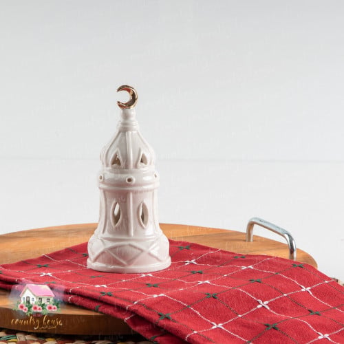 2291 تحفة المأذنة مع إضاءة (3)