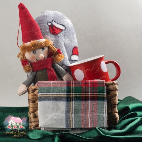 3382 بوكس هدية الشتاء