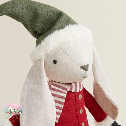 1999 دمية الأرنب الأب هاندميد