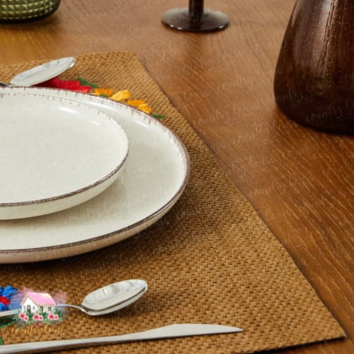 3120 لبادة موردة خريفية