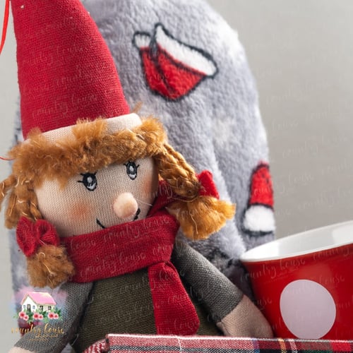 3382 بوكس هدية الشتاء