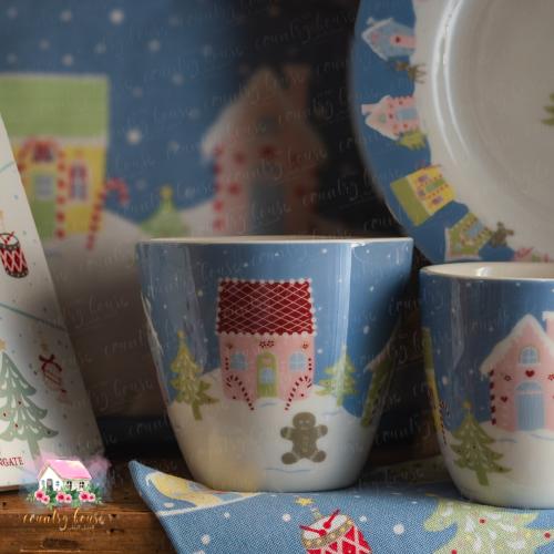 3438 كوب لاتيه من جرين جيت Laura Homes