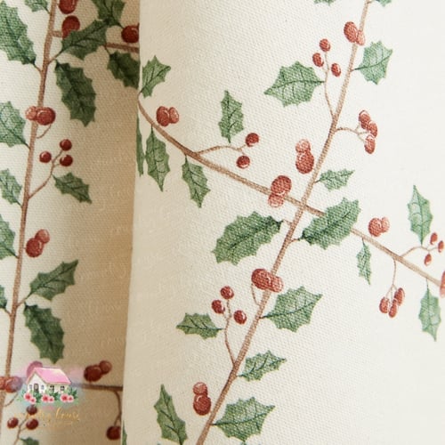 1153 مفرش أغصان الكرز المميز