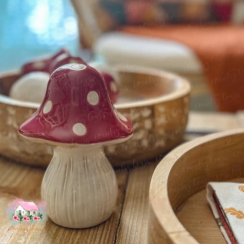 3483 تحفة الفطر الخريفية