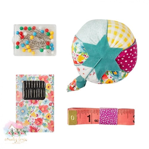 3084 حقيبة الخياطة الأنيقة (رقم 6)