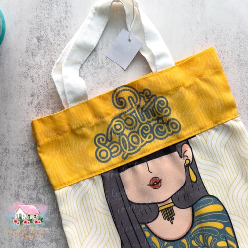 3418 كيس العيديات (بنت أصفر)