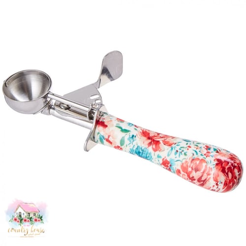 10075 مغرفة موردة للكوكيز