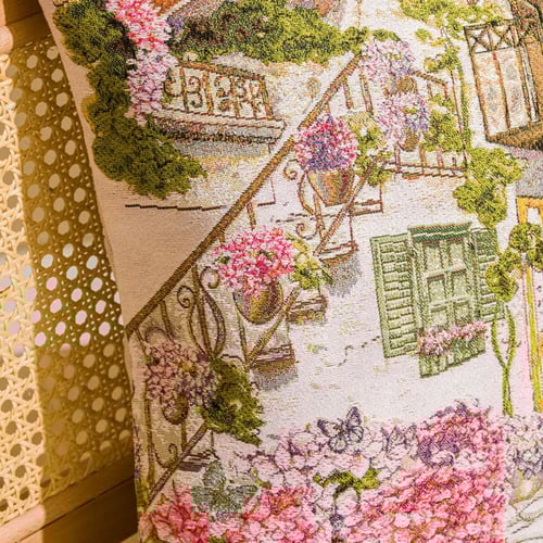 3273 كوشن طريق الورد