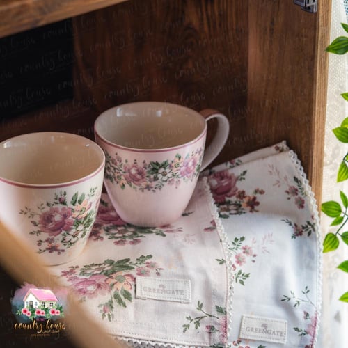 3440 كوب للشاي من جرين جيت Marie Dusty