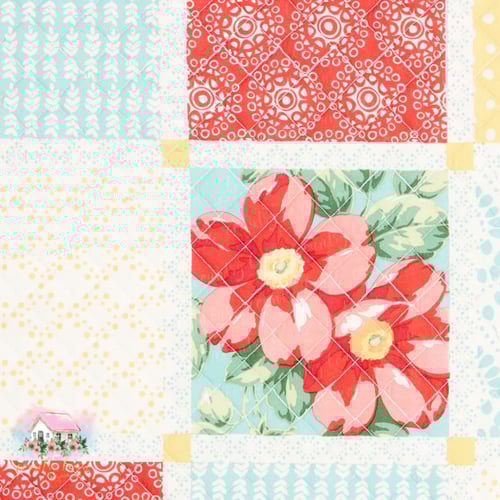 10057 لبادة بوليستر مميزة بوجهين