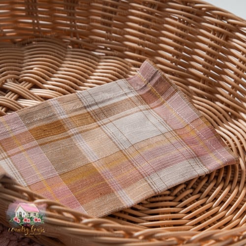 3478 صينية بيضاوية من الراتان