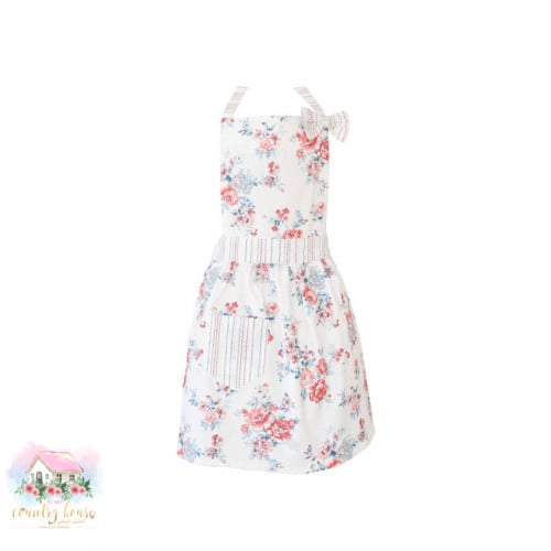 3516 مريلة موردة HAYWOOD للمطبخ للأطفال من إزابيل...