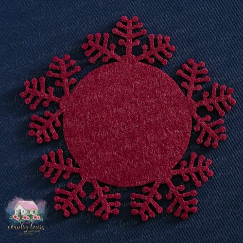 8149 طقم كوستر الثلج الشتوي