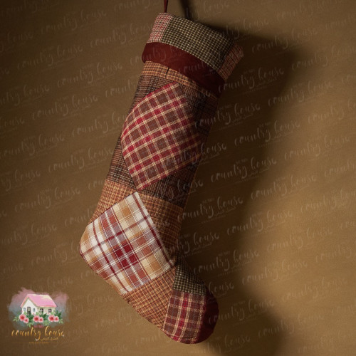 1316 تعليقة شتوية بفن الباتشورك