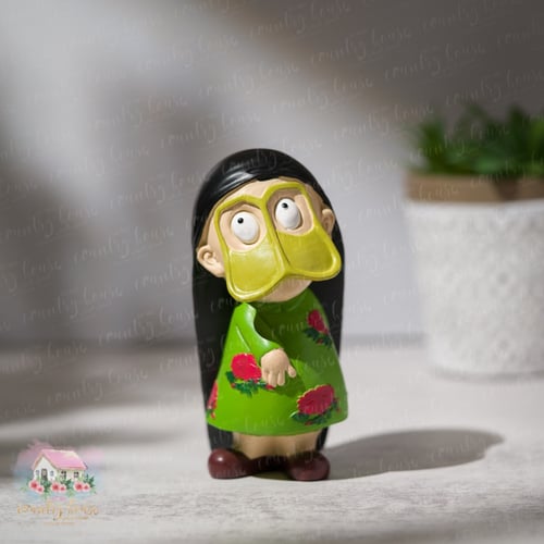 3043 تحفة أم سعيد