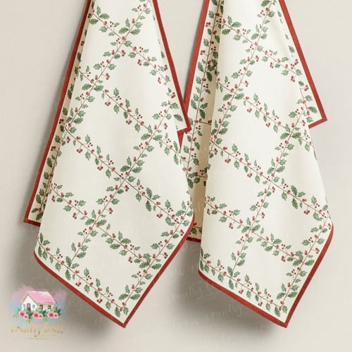 1153 مفرش أغصان الكرز المميز