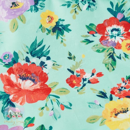 3080 حقيبة الخياطة الأنيقة (رقم 2)