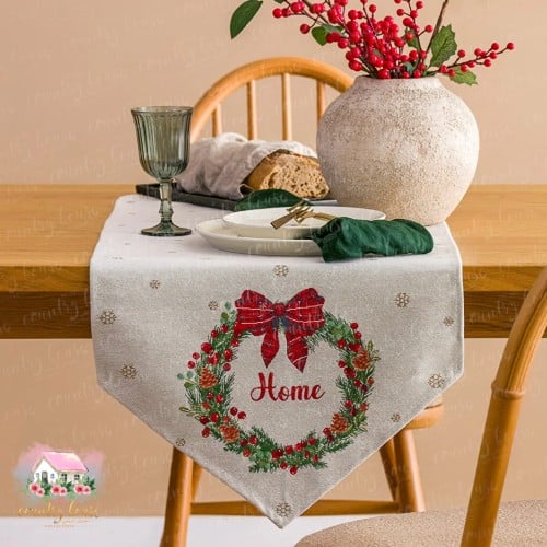 3375 رنر اكليل الورد Home