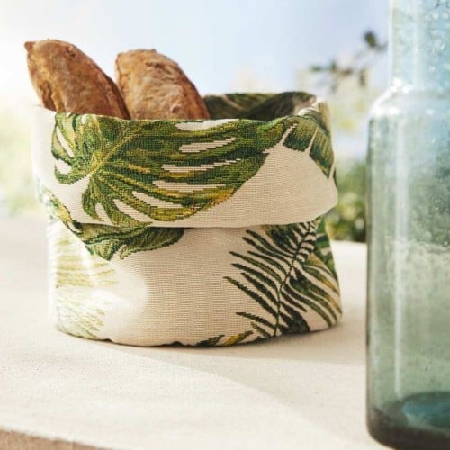 3366 حافظة مخبوزات سعف النخيل