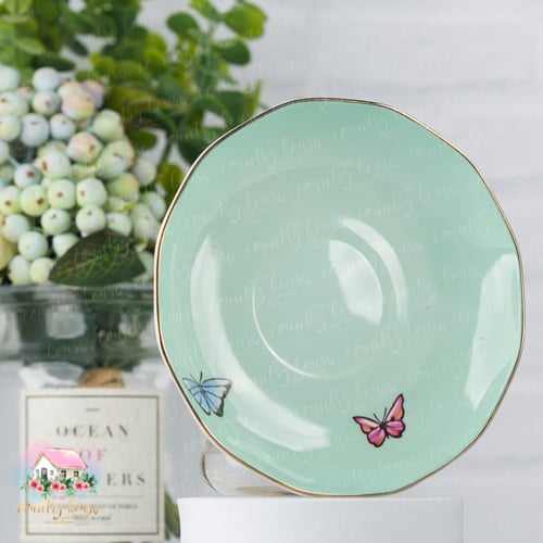 3337 كوب المنزل الريفي بنقشة رويال البرت (4)