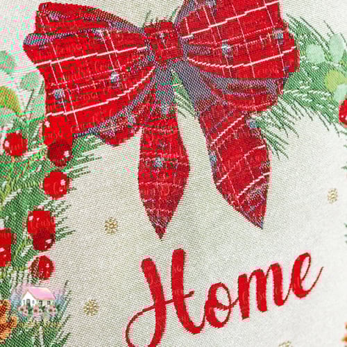 3372 كوشن اكليل الورد Home