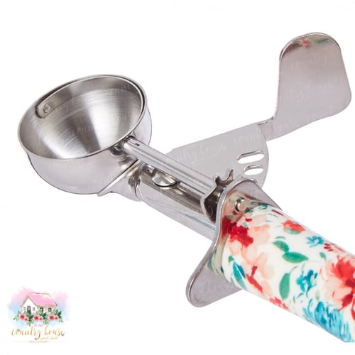 10075 مغرفة موردة للكوكيز