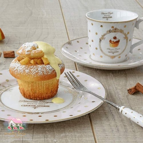 1460 كوب الكب كيك الأنيق