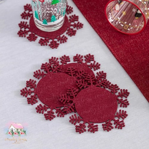 8149 طقم كوستر الثلج الشتوي