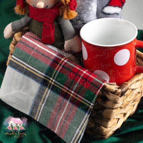 3382 بوكس هدية الشتاء