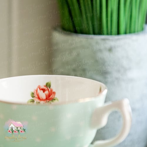 3347 كوب المنزل الريفي بنقشة رويال البرت (14)