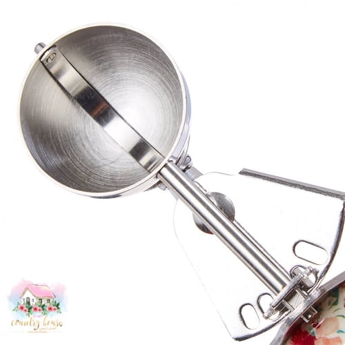 10075 مغرفة موردة للكوكيز