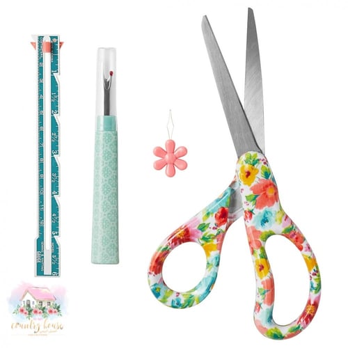 3084 حقيبة الخياطة الأنيقة (رقم 6)