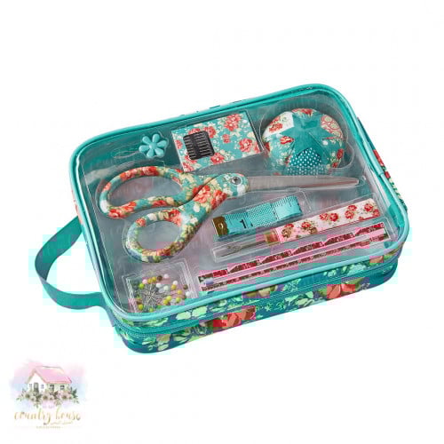 3081 حقيبة الخياطة الأنيقة (رقم 3)