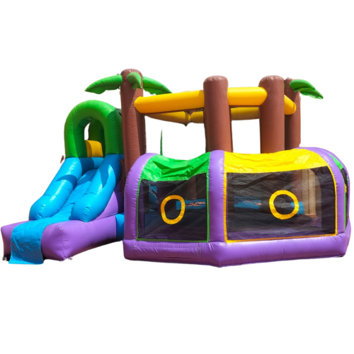 متاهة دورا - Dora Maze 5*4*3m