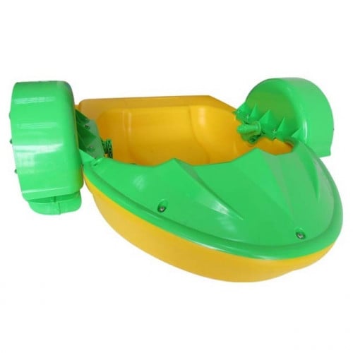 Plastic baby boats 1 * .5 * .3 m