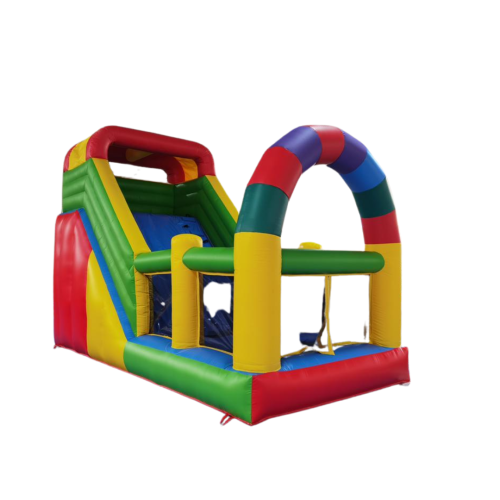 نطيطة القوس - arch bouncy