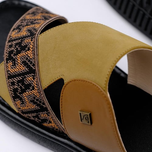 نعال رجالي بدون اصبع خفيف الوزن - حذاء 137