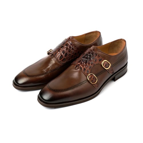 مونك ستراب مزدوج كلاسيك