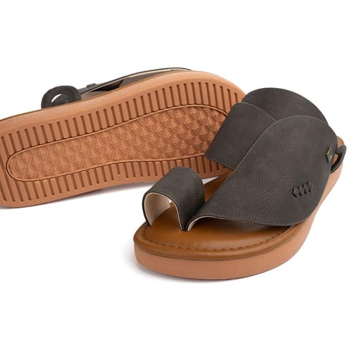 حذاء شرقي باصبع ارضية مريحة جودة عالية