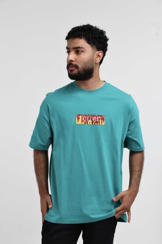 تيشرت 26| oversize