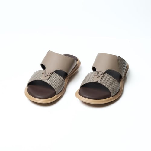 حذاء رجالي طبي - تقنية سويسري