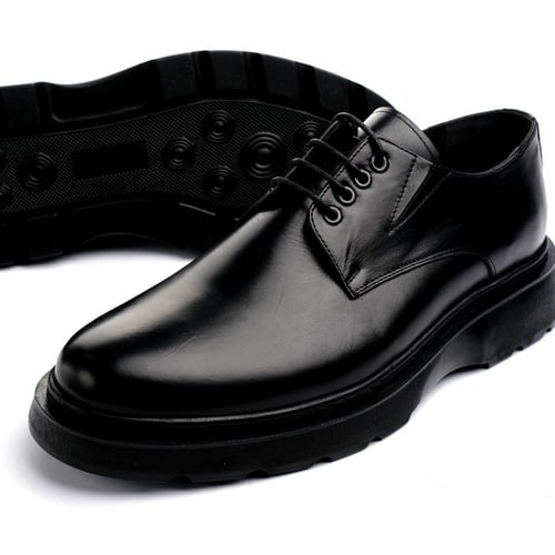 جزمة ديربي - أرضية مريحة تصميم عصري