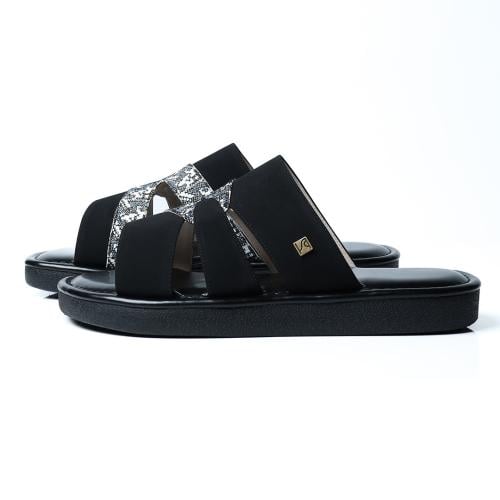 حذاء 31 - حذاء شرقي فاخر بدون إصبع